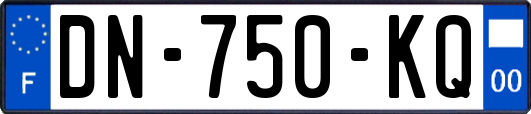 DN-750-KQ