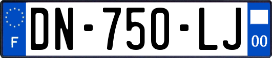 DN-750-LJ