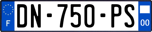 DN-750-PS