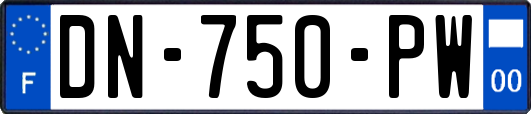 DN-750-PW
