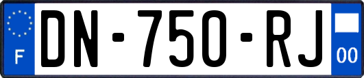DN-750-RJ