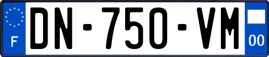 DN-750-VM