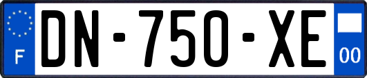 DN-750-XE