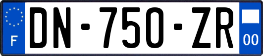 DN-750-ZR