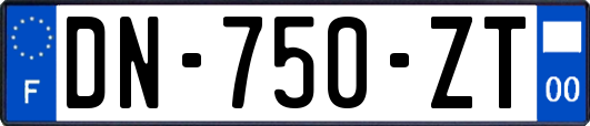 DN-750-ZT