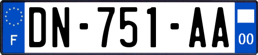 DN-751-AA