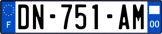 DN-751-AM