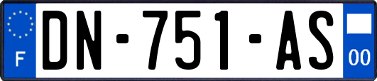 DN-751-AS