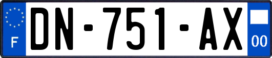 DN-751-AX