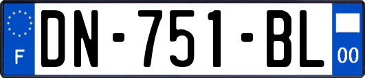 DN-751-BL