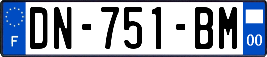 DN-751-BM