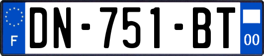 DN-751-BT