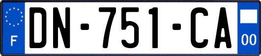 DN-751-CA