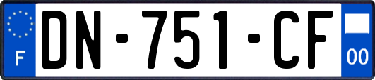 DN-751-CF