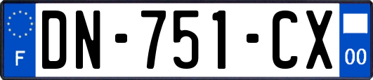 DN-751-CX
