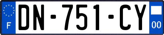 DN-751-CY