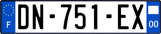 DN-751-EX