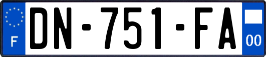 DN-751-FA