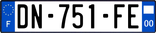 DN-751-FE