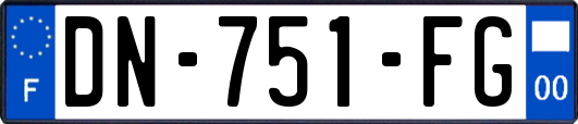 DN-751-FG