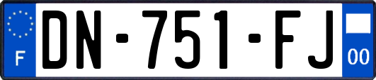 DN-751-FJ