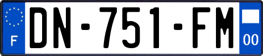 DN-751-FM