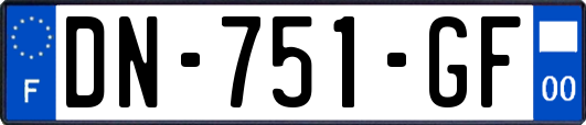 DN-751-GF