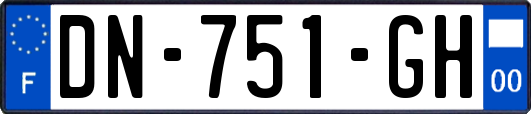 DN-751-GH
