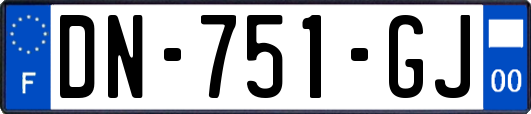 DN-751-GJ