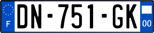 DN-751-GK