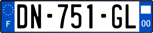 DN-751-GL