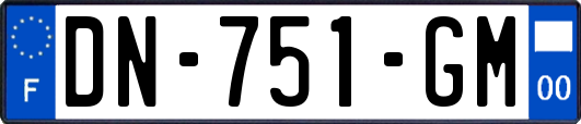 DN-751-GM