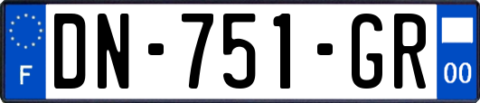 DN-751-GR