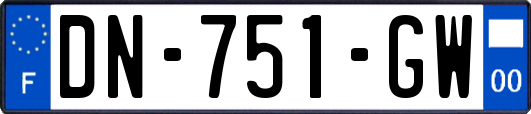 DN-751-GW