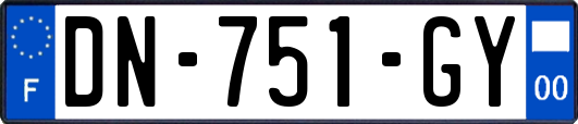 DN-751-GY