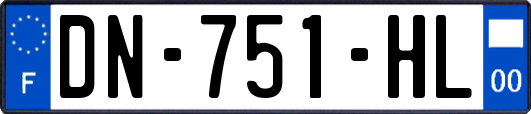 DN-751-HL