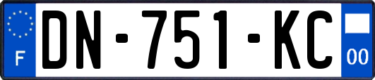 DN-751-KC