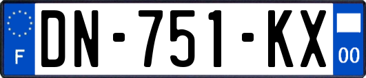 DN-751-KX