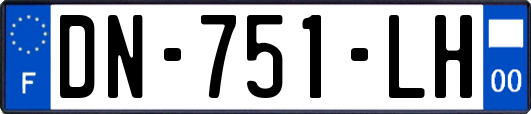 DN-751-LH