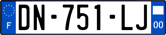 DN-751-LJ