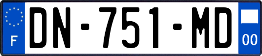 DN-751-MD