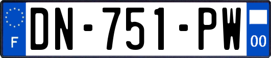 DN-751-PW