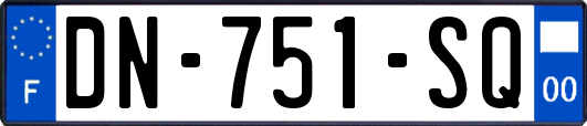 DN-751-SQ