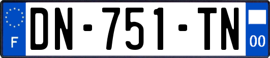 DN-751-TN