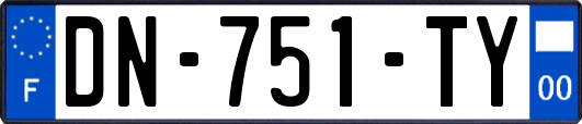DN-751-TY