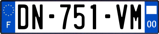DN-751-VM