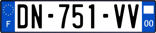 DN-751-VV
