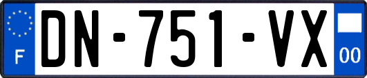 DN-751-VX