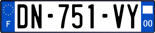 DN-751-VY
