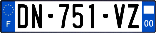 DN-751-VZ